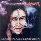 Wolfram - Liars In A Second Skin. Klikni pro vt obrzek v novm okn.