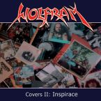 CD Wolfram - Covers II: Inspirace. Klikni pro vt obrzek v novm okn.